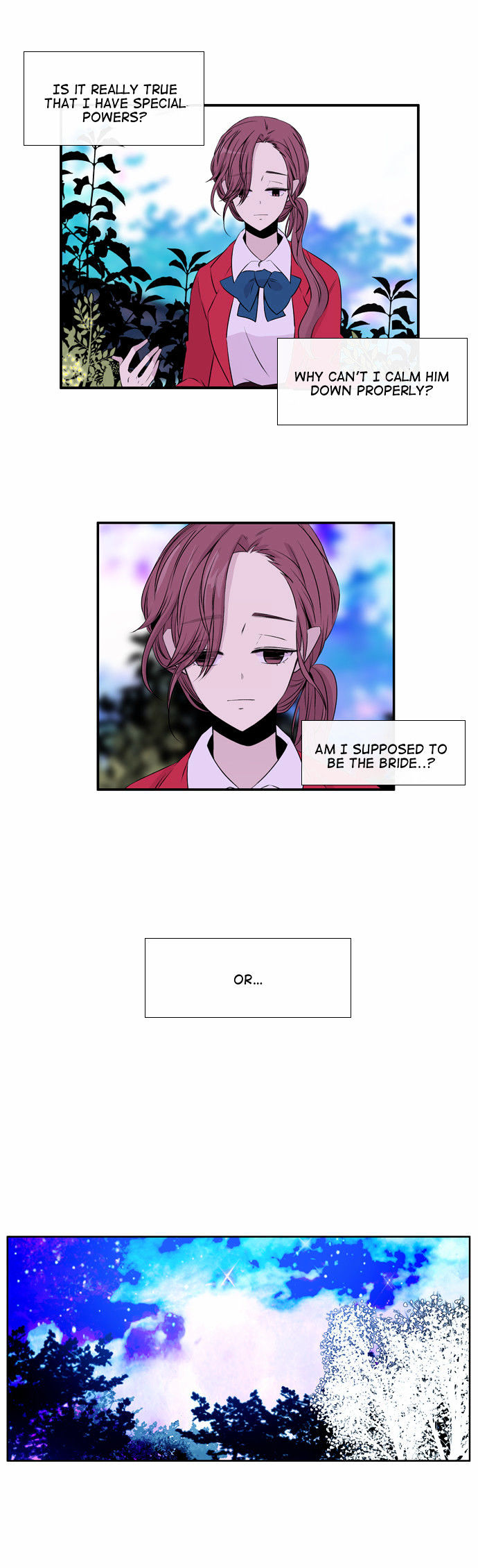 Isanghago Aleumdaun Chapter 45 page 7 - Chapter 45