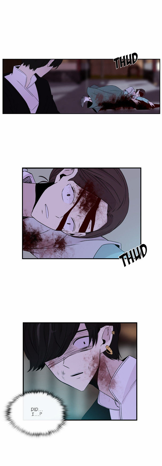 Isanghago Aleumdaun Chapter 46 page 10 - Chapter 46
