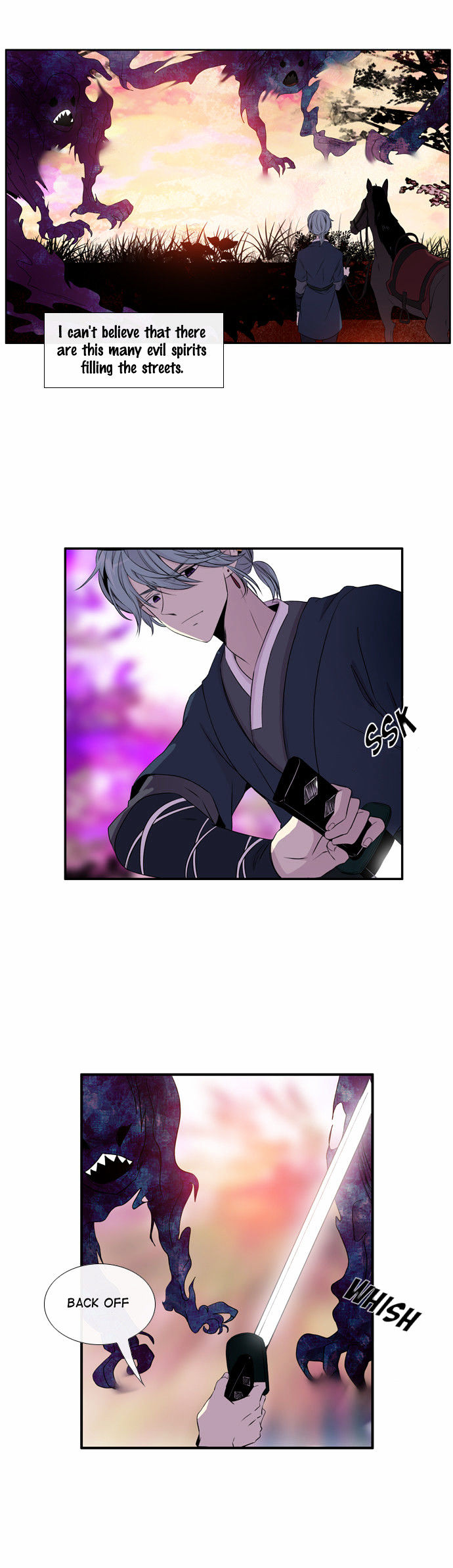 Isanghago Aleumdaun Chapter 46 page 17 - Chapter 46