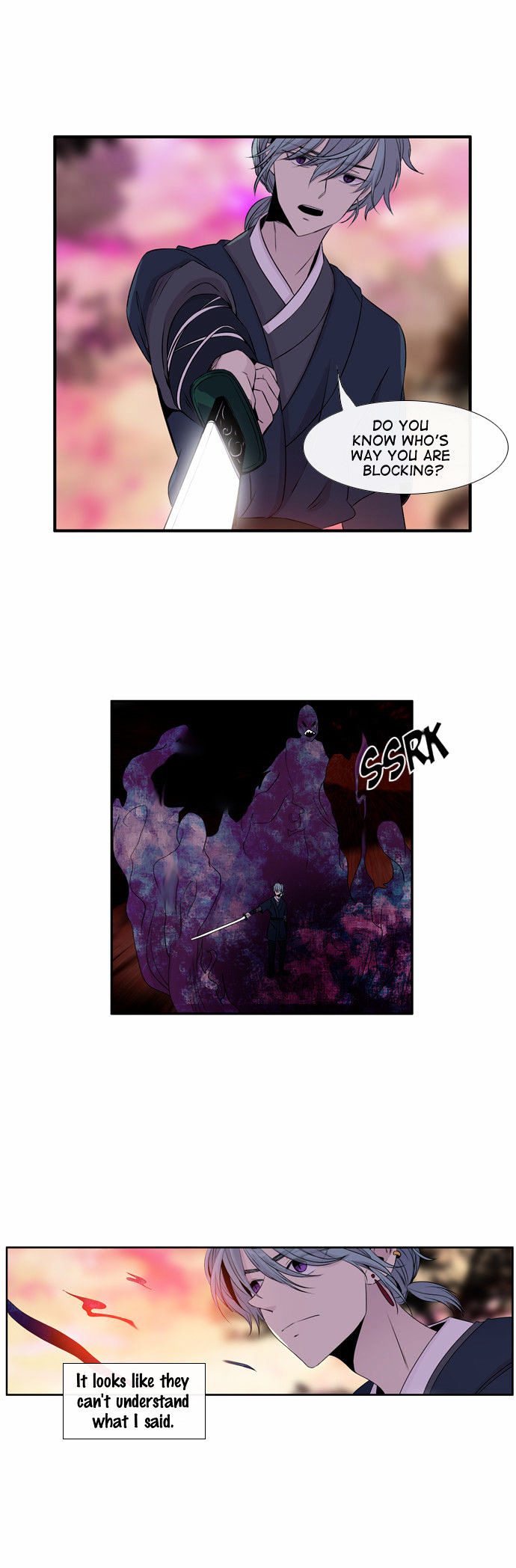 Isanghago Aleumdaun Chapter 46 page 18 - Chapter 46