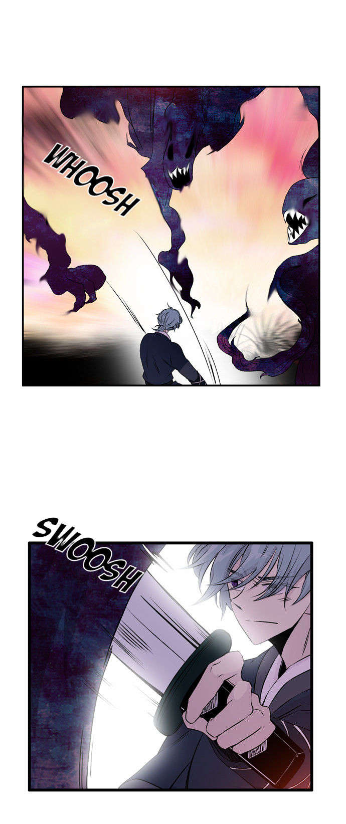 Isanghago Aleumdaun Chapter 46 page 19 - Chapter 46