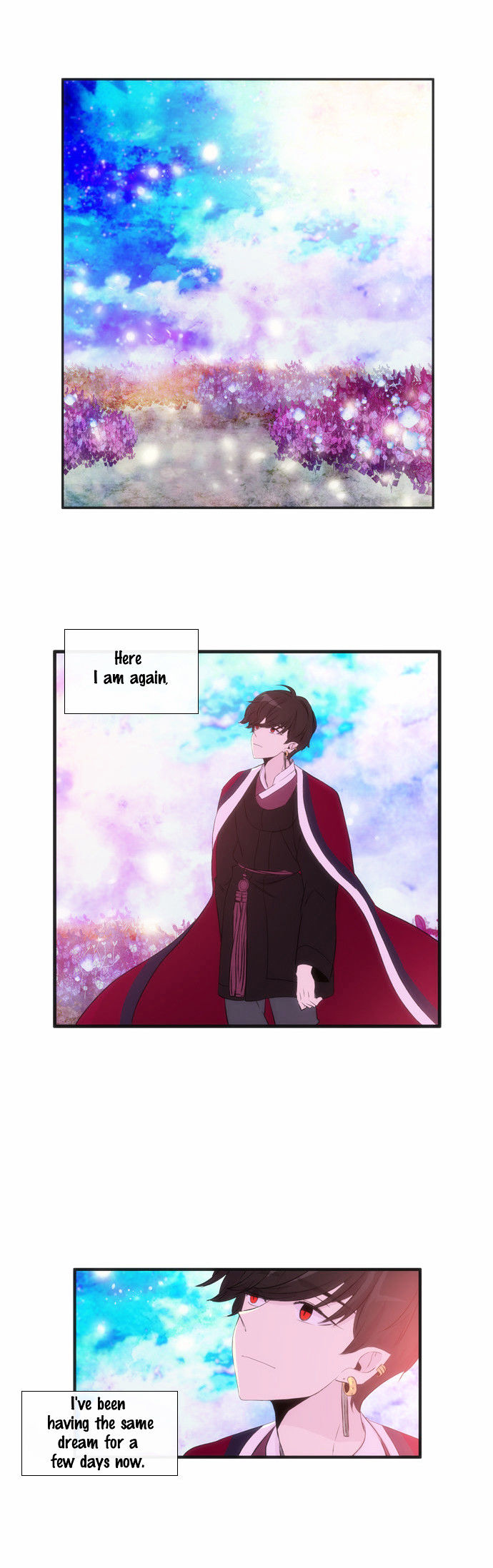 Isanghago Aleumdaun Chapter 46 page 2 - Chapter 46