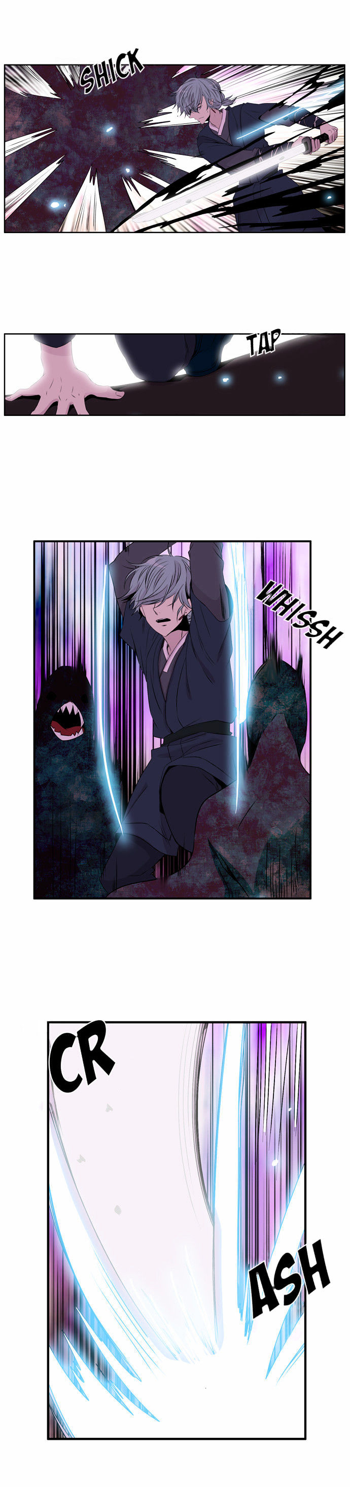 Isanghago Aleumdaun Chapter 46 page 21 - Chapter 46