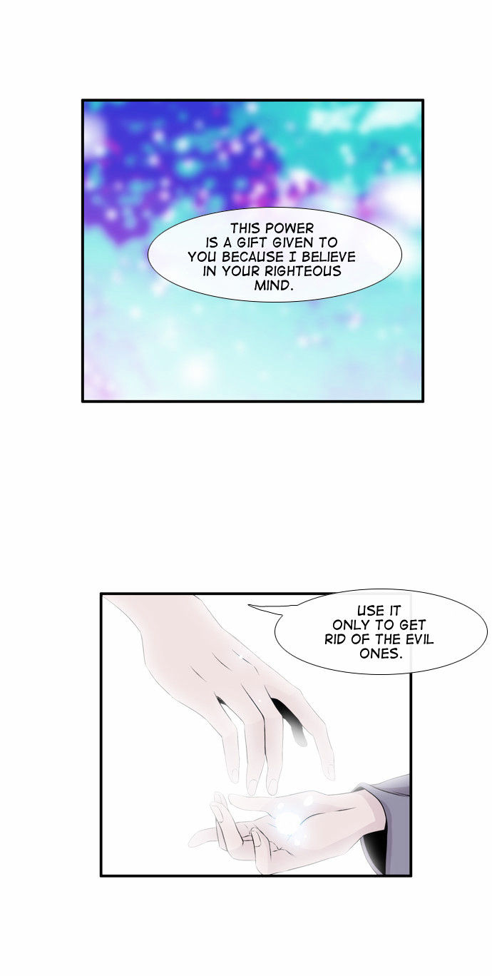 Isanghago Aleumdaun Chapter 46 page 24 - Chapter 46