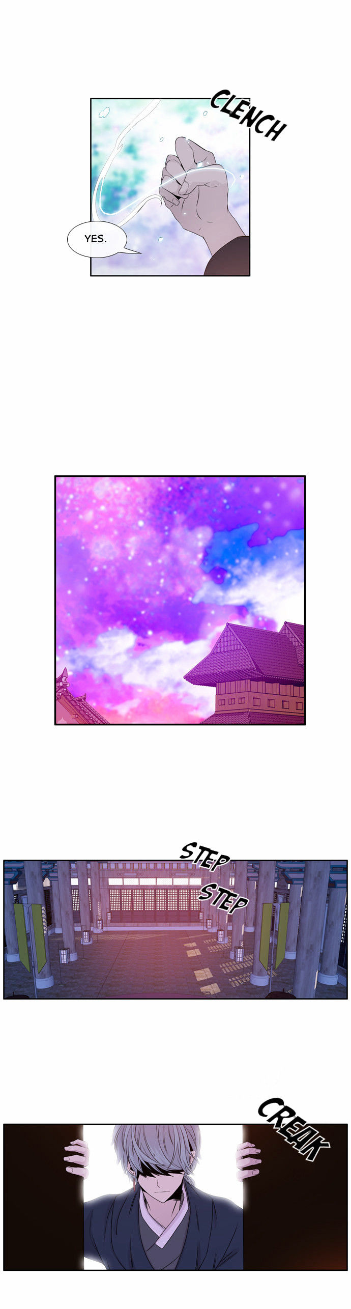 Isanghago Aleumdaun Chapter 46 page 26 - Chapter 46