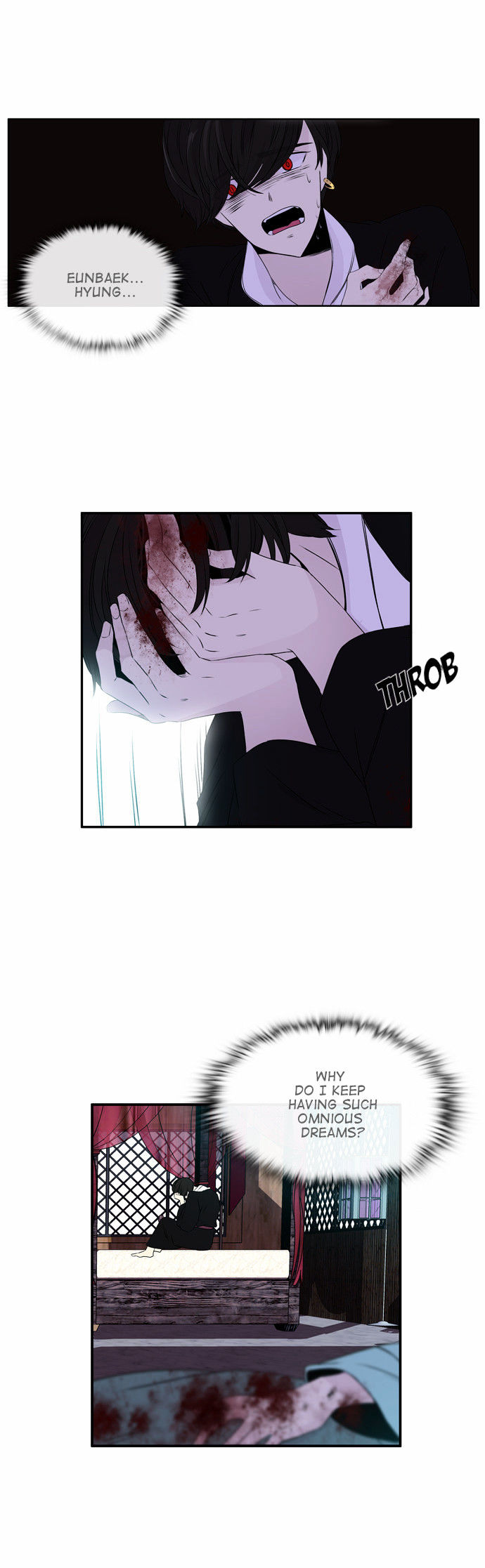 Isanghago Aleumdaun Chapter 46 page 8 - Chapter 46