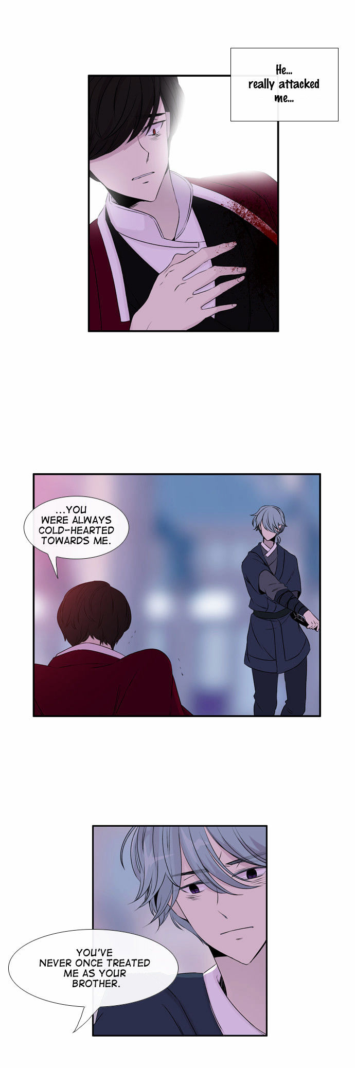 Isanghago Aleumdaun Chapter 47 page 12 - Chapter 47