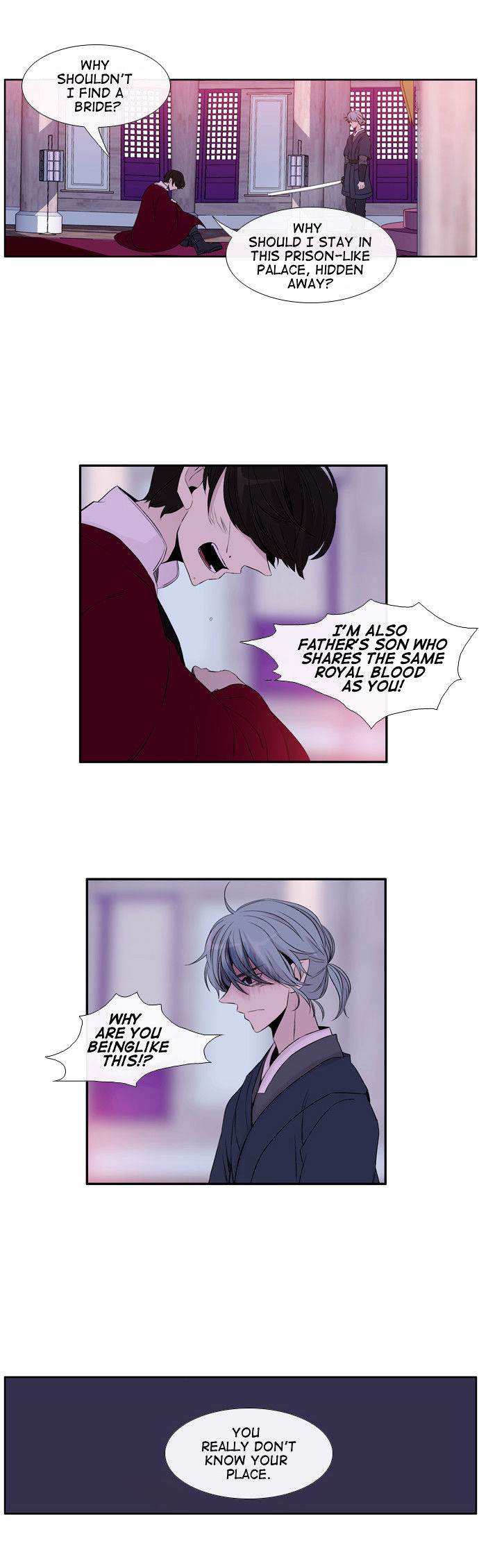 Isanghago Aleumdaun Chapter 47 page 13 - Chapter 47