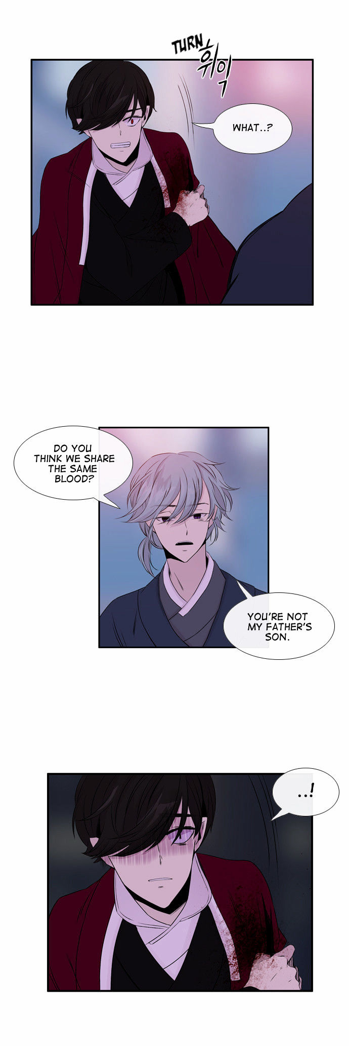 Isanghago Aleumdaun Chapter 47 page 14 - Chapter 47