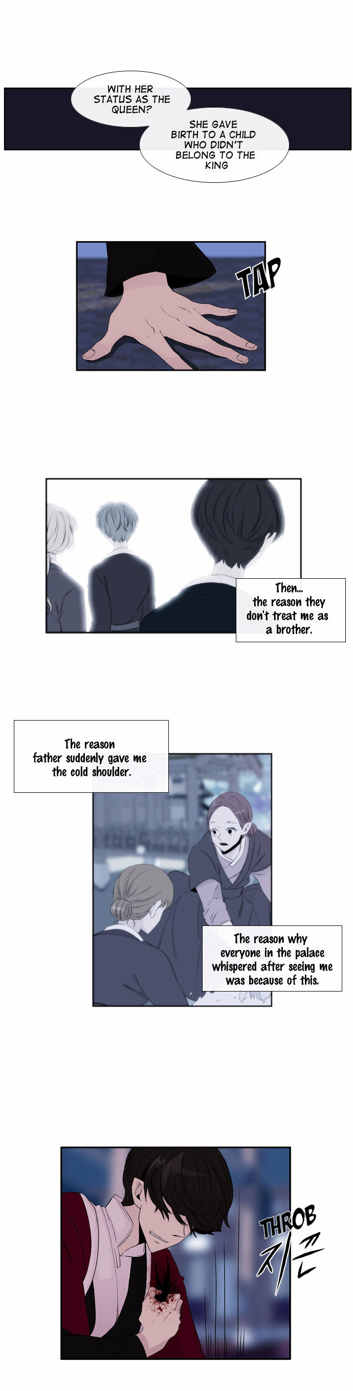 Isanghago Aleumdaun Chapter 47 page 16 - Chapter 47