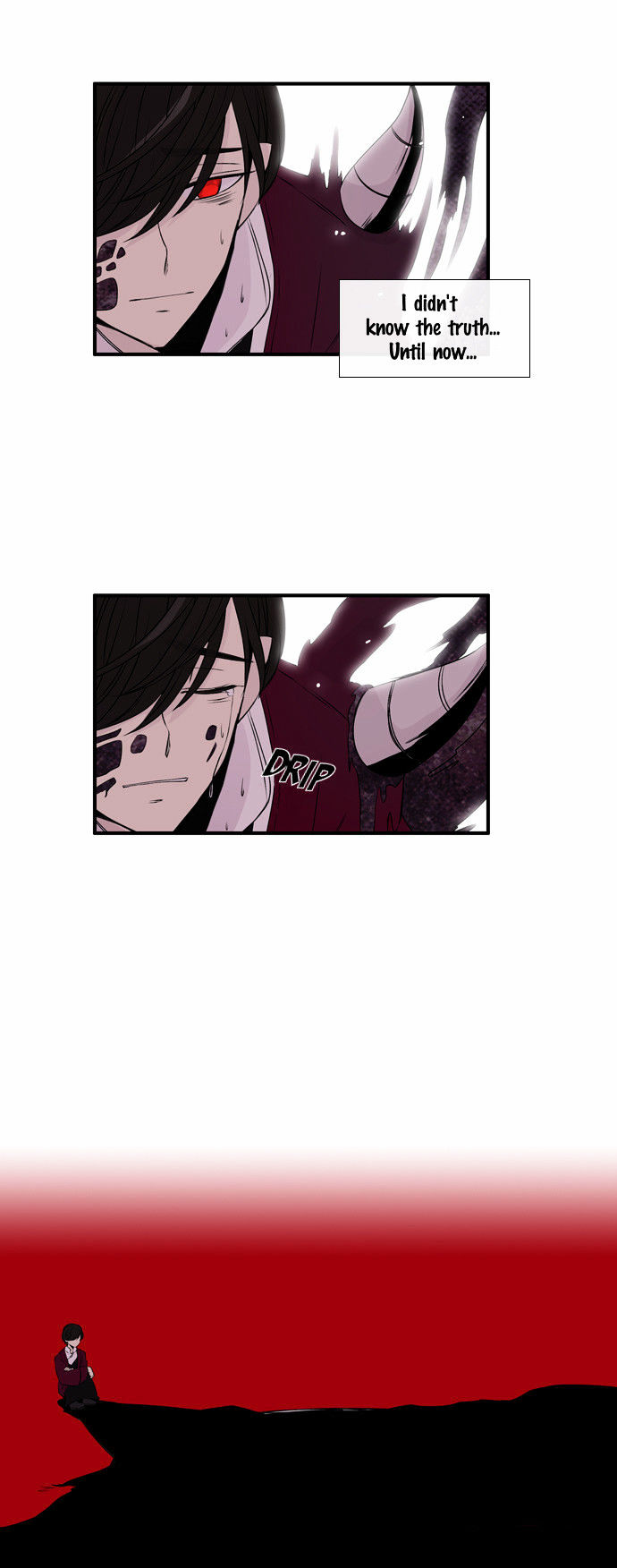 Isanghago Aleumdaun Chapter 47 page 18 - Chapter 47