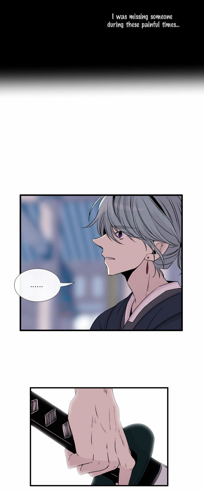 Isanghago Aleumdaun Chapter 47 page 19 - Chapter 47