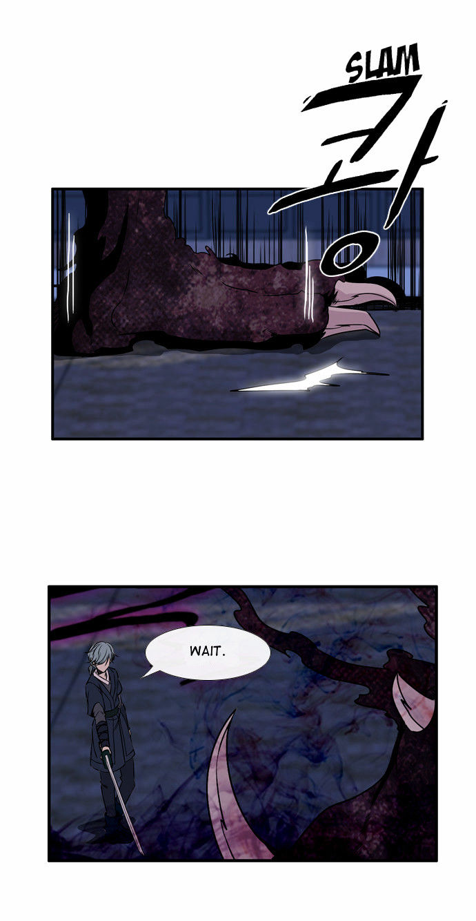 Isanghago Aleumdaun Chapter 47 page 22 - Chapter 47
