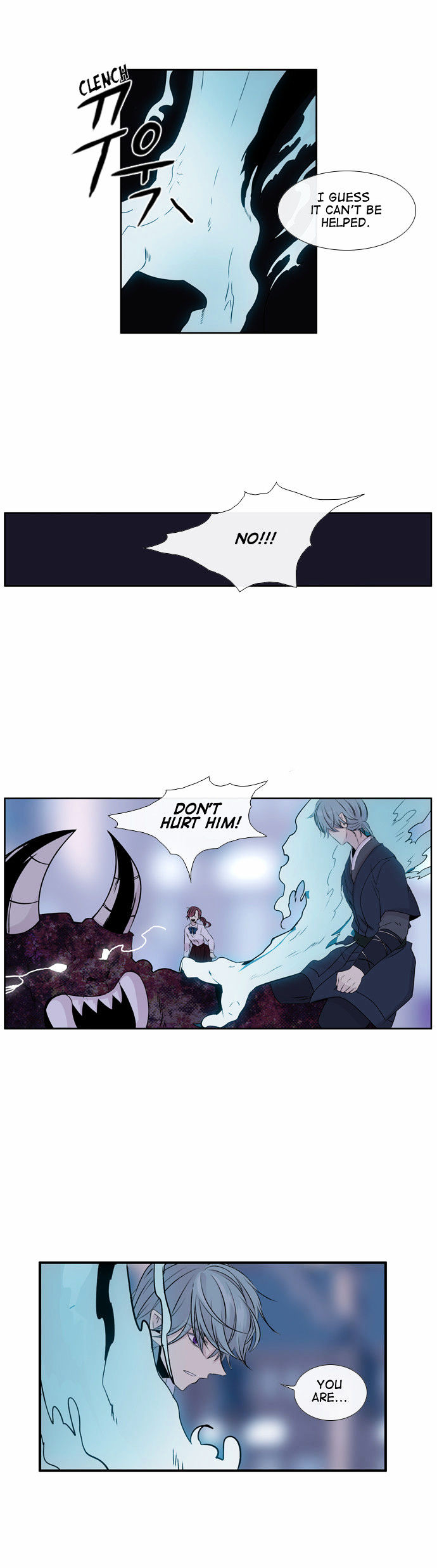 Isanghago Aleumdaun Chapter 47 page 31 - Chapter 47