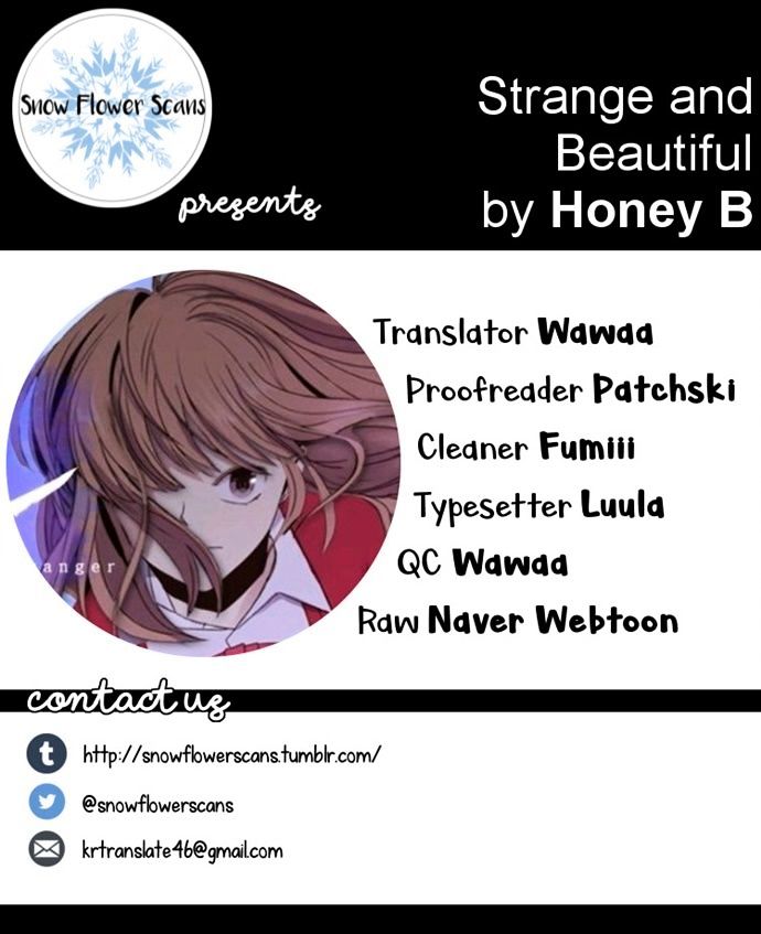 Isanghago Aleumdaun Chapter 48 page 1 - Chapter 48 : Last Chapter