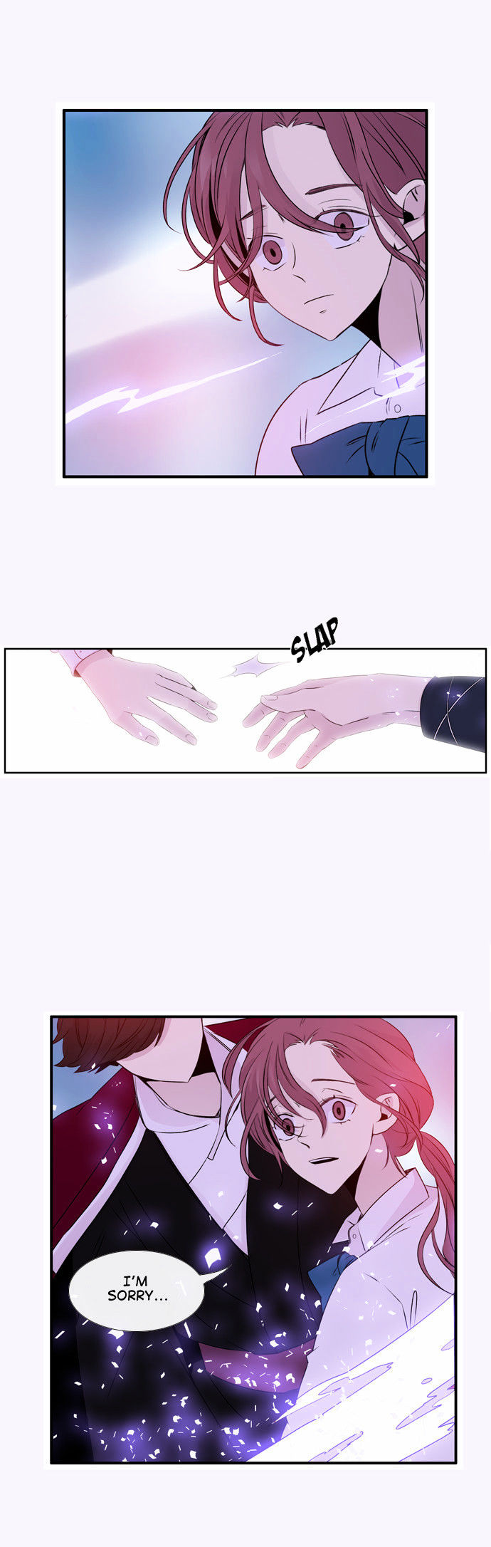 Isanghago Aleumdaun Chapter 48 page 10 - Chapter 48 : Last Chapter