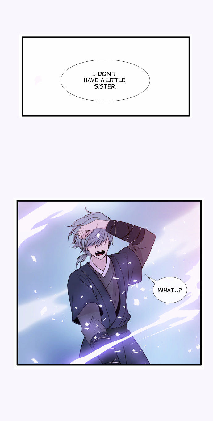 Isanghago Aleumdaun Chapter 48 page 11 - Chapter 48 : Last Chapter