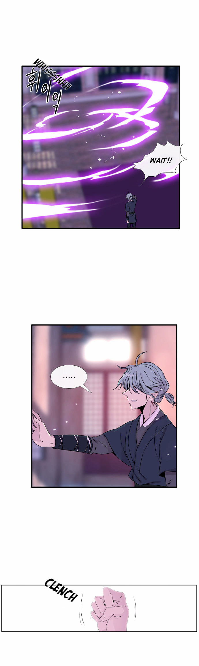 Isanghago Aleumdaun Chapter 48 page 12 - Chapter 48 : Last Chapter