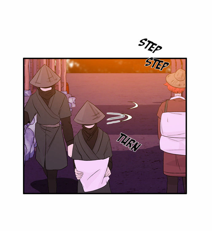 Isanghago Aleumdaun Chapter 48 page 27 - Chapter 48 : Last Chapter