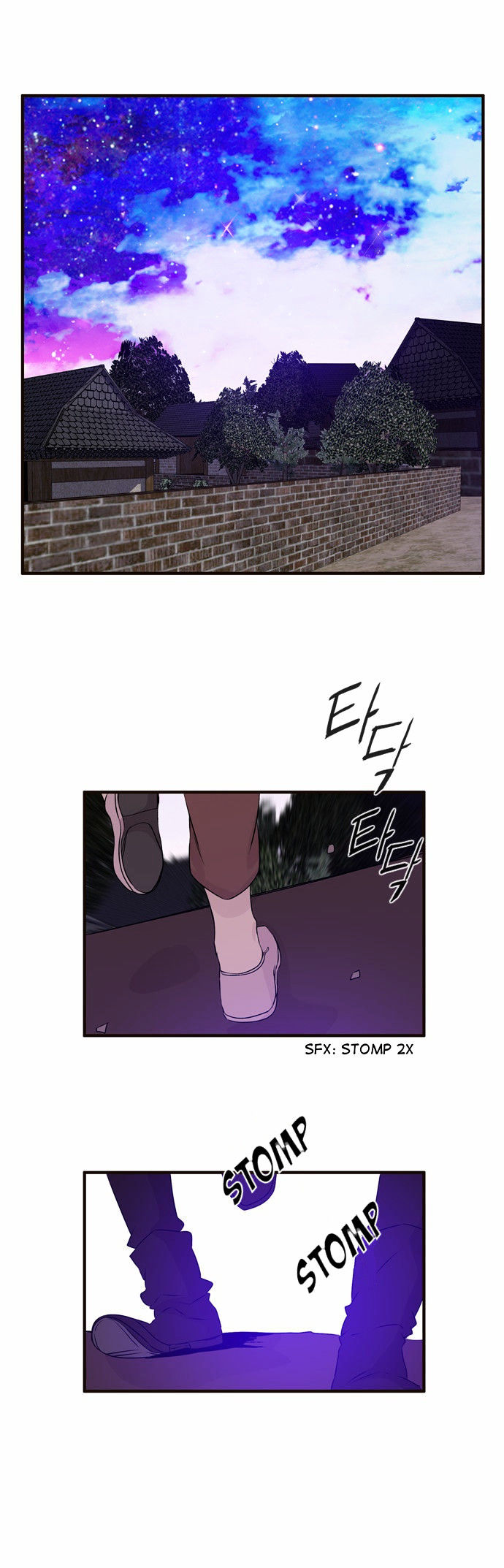 Isanghago Aleumdaun Chapter 49 page 11 - Chapter 49 : Season 2 Chapter 1