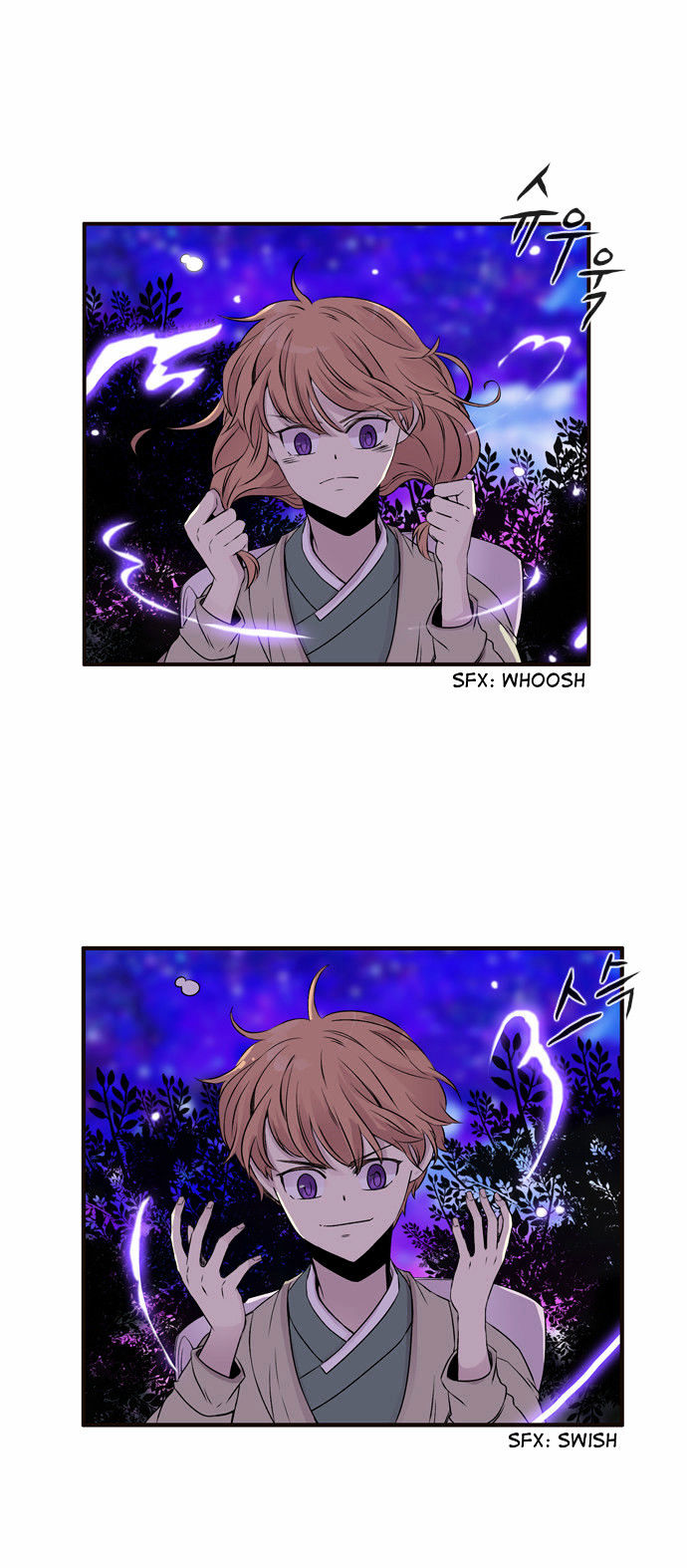 Isanghago Aleumdaun Chapter 49 page 16 - Chapter 49 : Season 2 Chapter 1