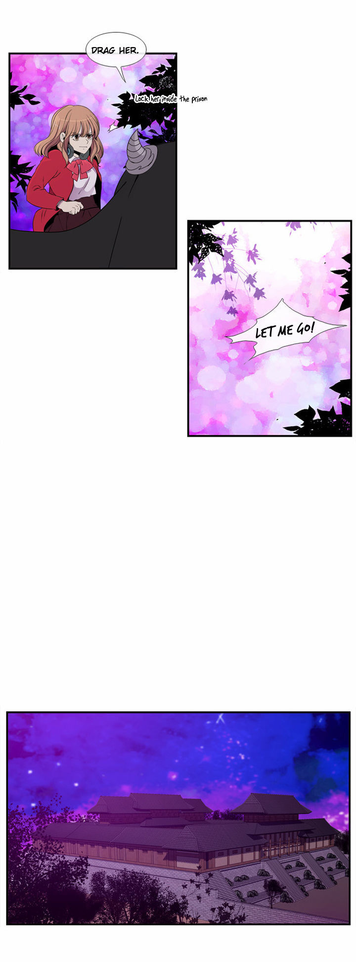Isanghago Aleumdaun Chapter 5 page 14 - Chapter 5
