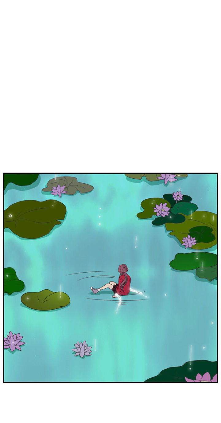 Isanghago Aleumdaun Chapter 5 page 18 - Chapter 5
