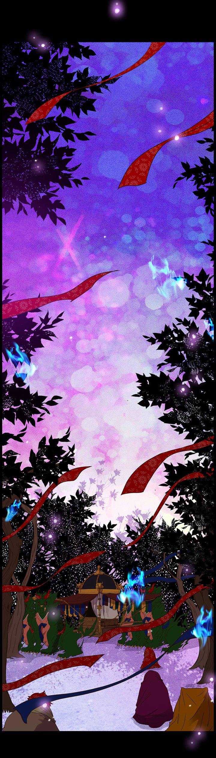 Isanghago Aleumdaun Chapter 5 page 2 - Chapter 5
