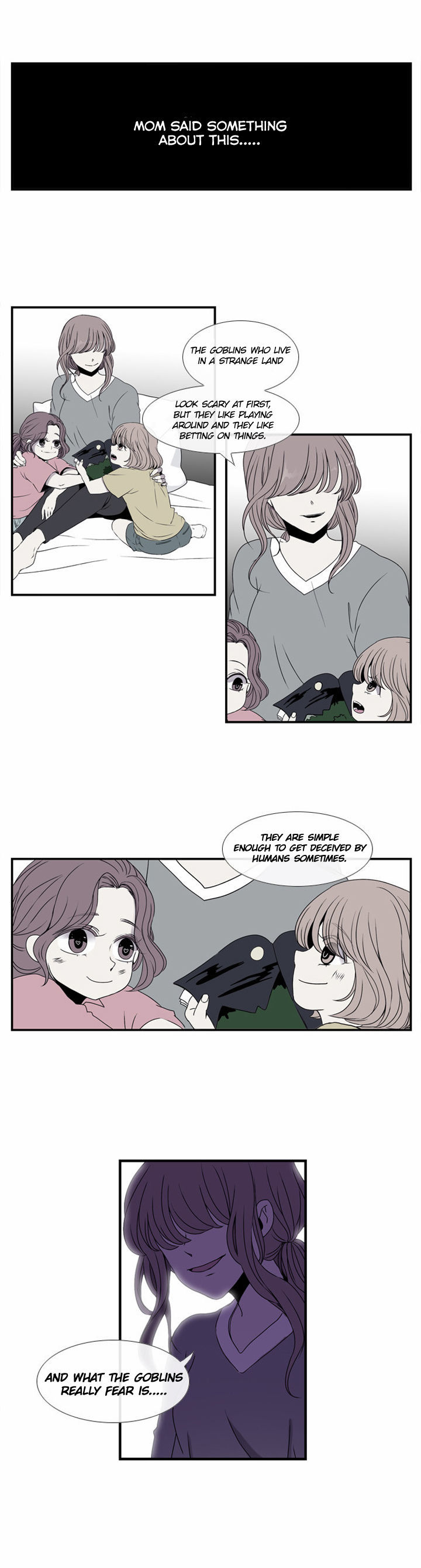 Isanghago Aleumdaun Chapter 5 page 28 - Chapter 5