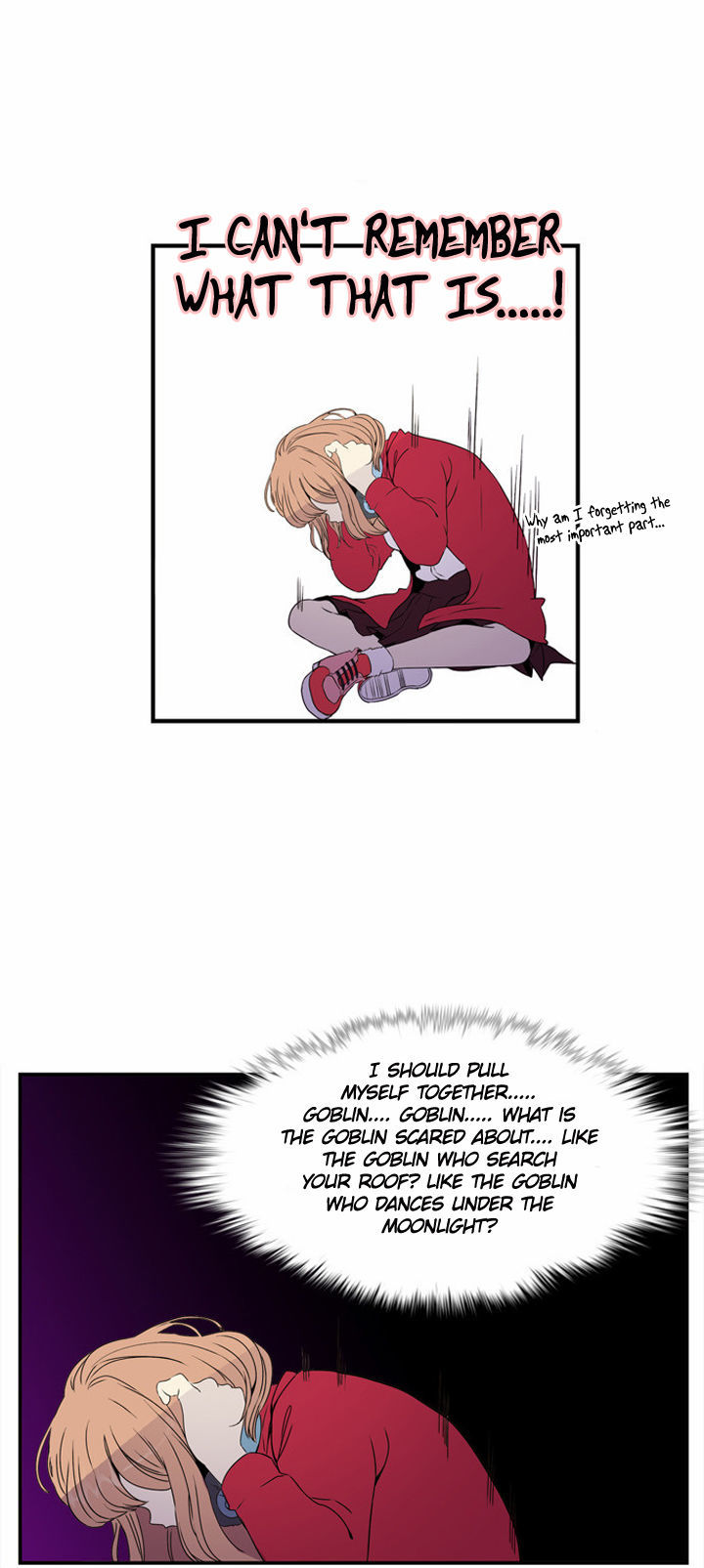 Isanghago Aleumdaun Chapter 5 page 29 - Chapter 5