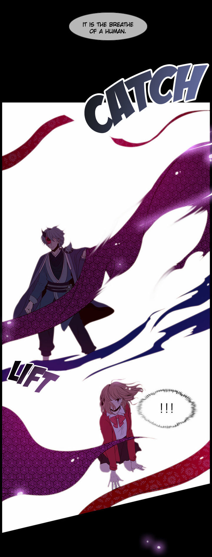 Isanghago Aleumdaun Chapter 5 page 4 - Chapter 5