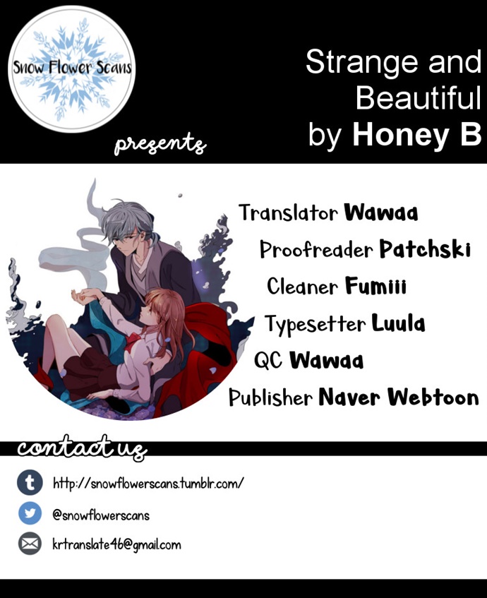 Isanghago Aleumdaun Chapter 51 page 1 - Chapter 51 : Season 2 Chapter 3