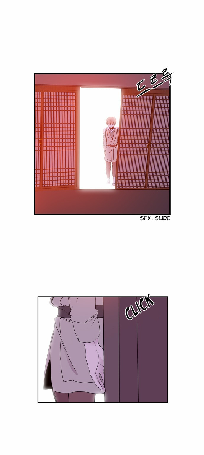 Isanghago Aleumdaun Chapter 51 page 27 - Chapter 51 : Season 2 Chapter 3