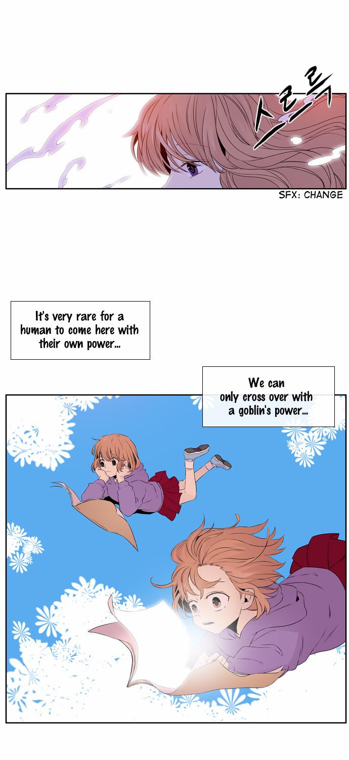 Isanghago Aleumdaun Chapter 51 page 28 - Chapter 51 : Season 2 Chapter 3
