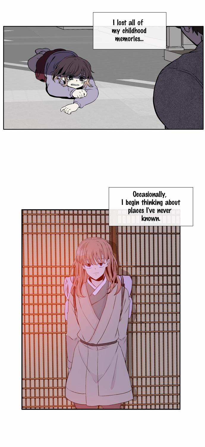 Isanghago Aleumdaun Chapter 51 page 29 - Chapter 51 : Season 2 Chapter 3