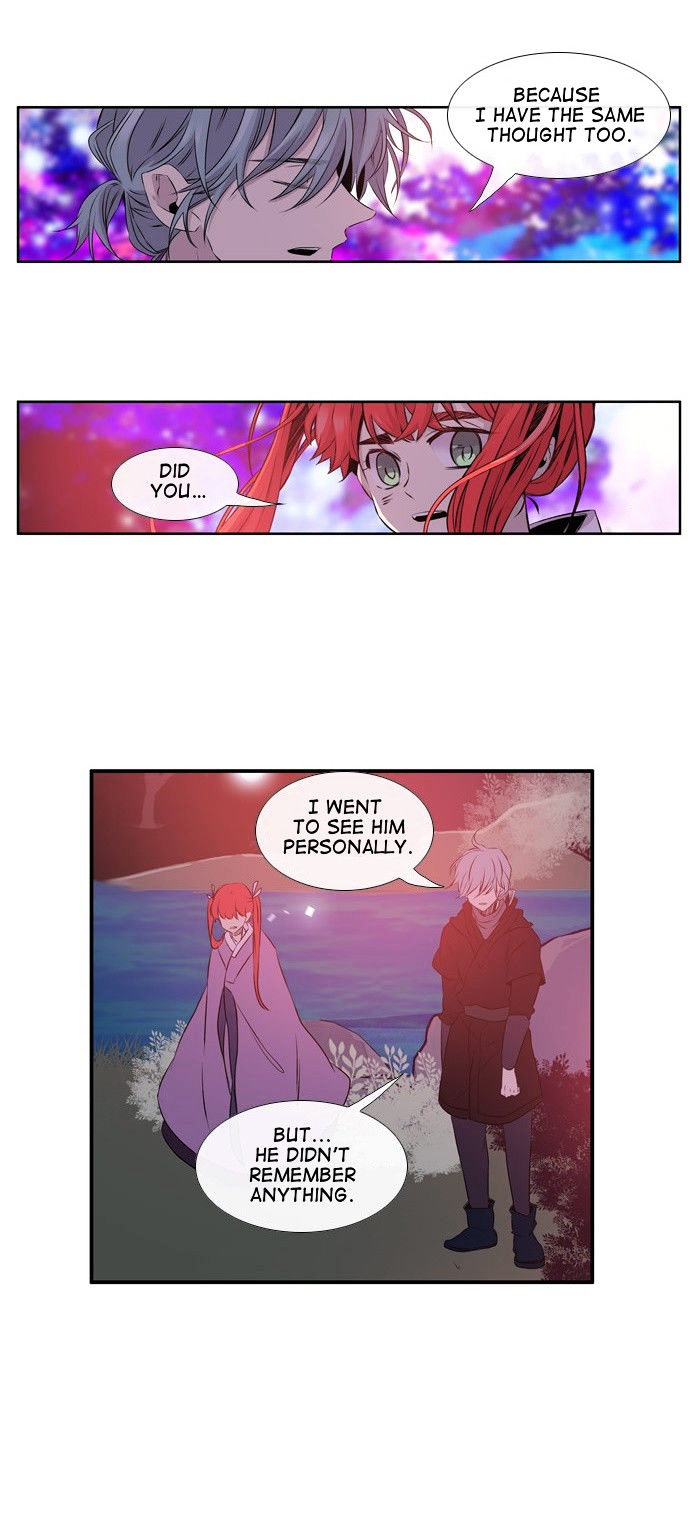 Isanghago Aleumdaun Chapter 52 page 15 - Chapter 52 : Season 2 Chapter 4