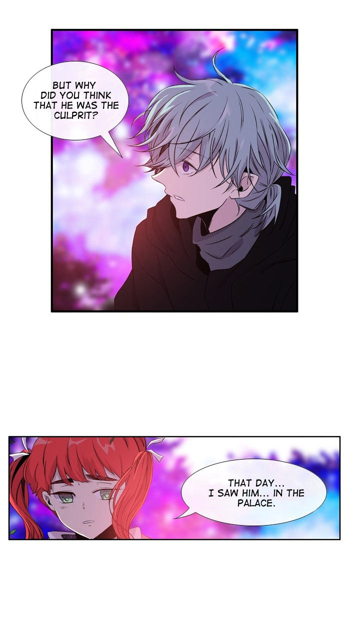 Isanghago Aleumdaun Chapter 52 page 16 - Chapter 52 : Season 2 Chapter 4