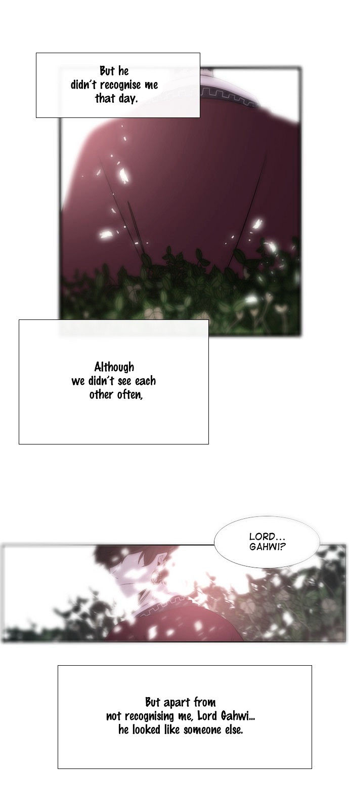 Isanghago Aleumdaun Chapter 52 page 17 - Chapter 52 : Season 2 Chapter 4