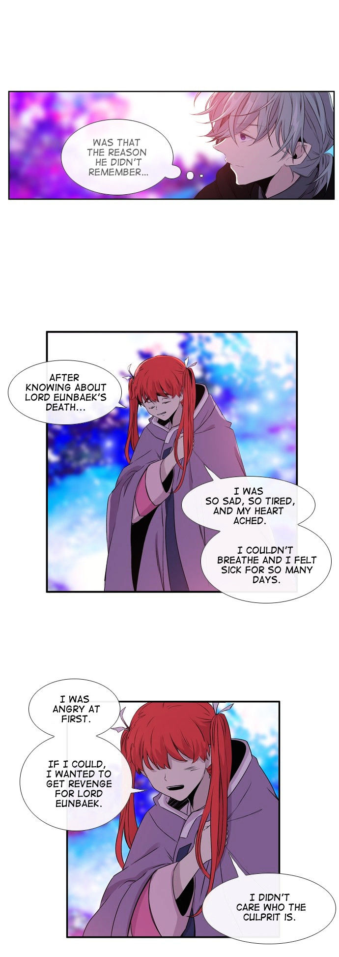 Isanghago Aleumdaun Chapter 52 page 18 - Chapter 52 : Season 2 Chapter 4