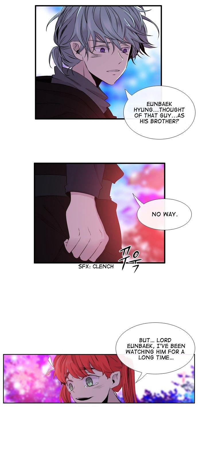Isanghago Aleumdaun Chapter 52 page 23 - Chapter 52 : Season 2 Chapter 4
