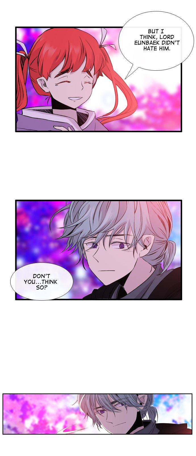 Isanghago Aleumdaun Chapter 52 page 25 - Chapter 52 : Season 2 Chapter 4