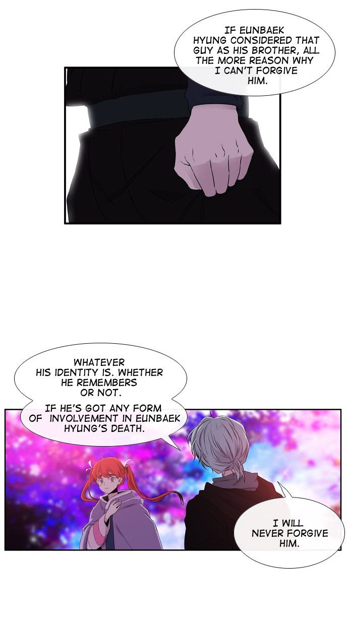Isanghago Aleumdaun Chapter 52 page 27 - Chapter 52 : Season 2 Chapter 4