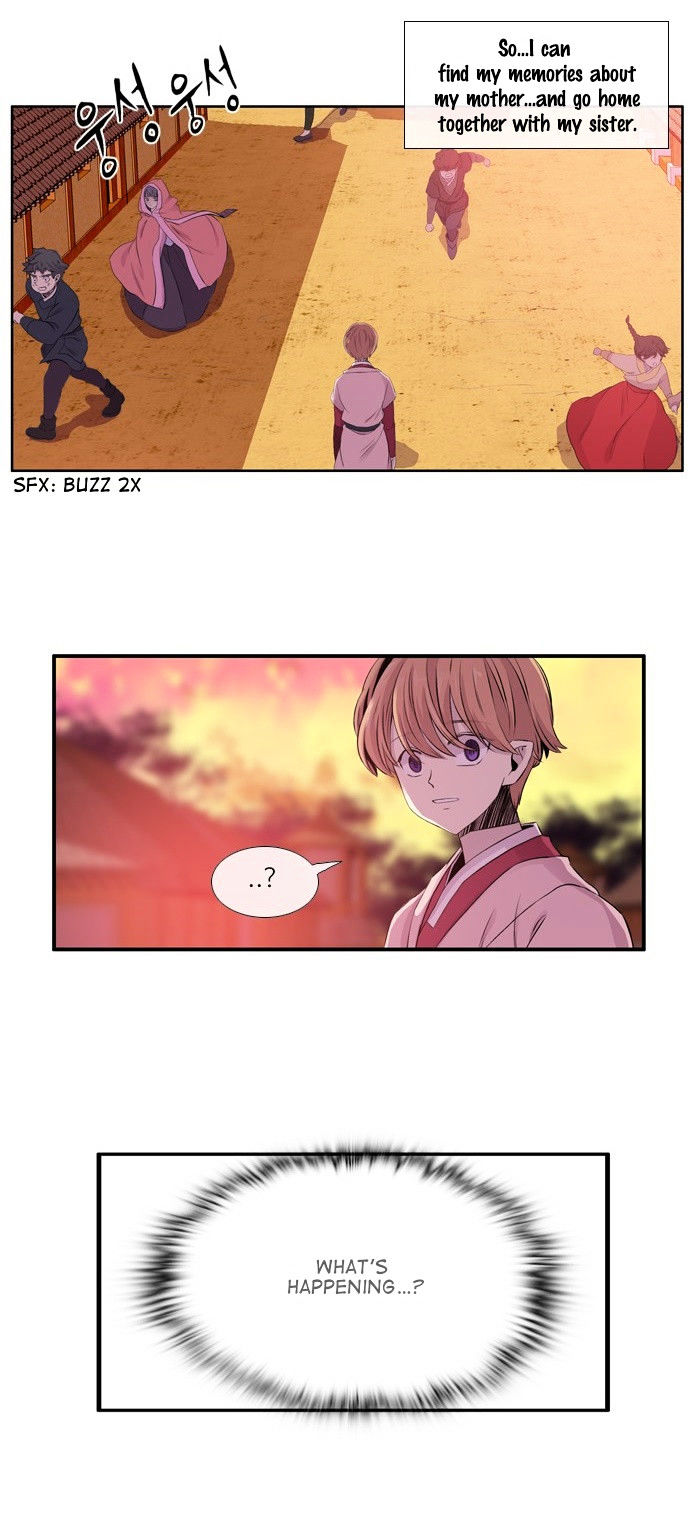 Isanghago Aleumdaun Chapter 52 page 39 - Chapter 52 : Season 2 Chapter 4