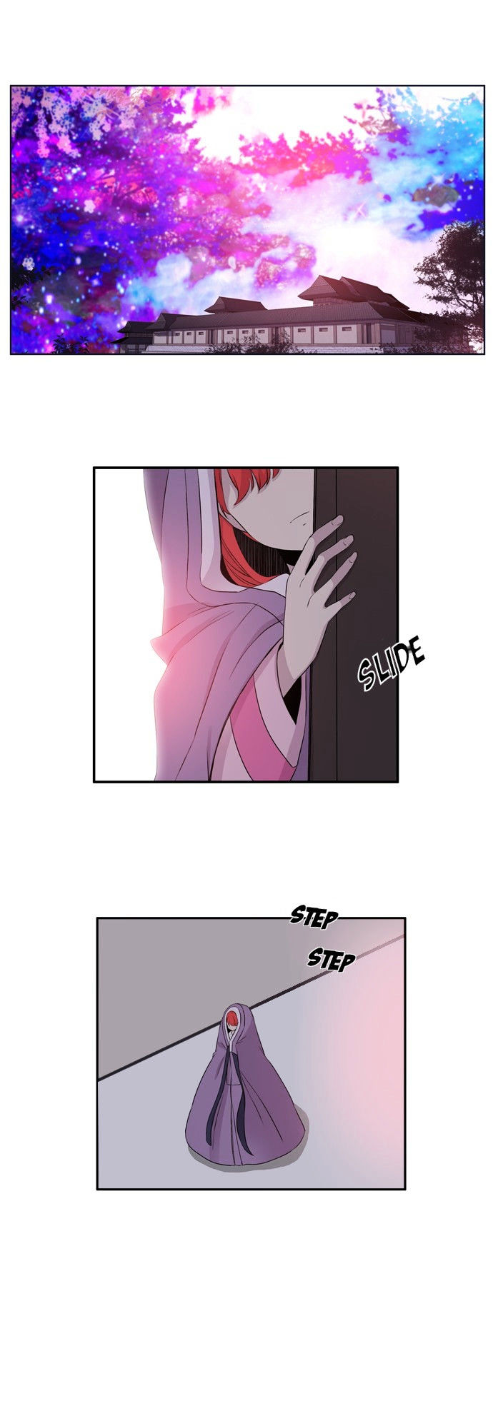 Isanghago Aleumdaun Chapter 52 page 4 - Chapter 52 : Season 2 Chapter 4
