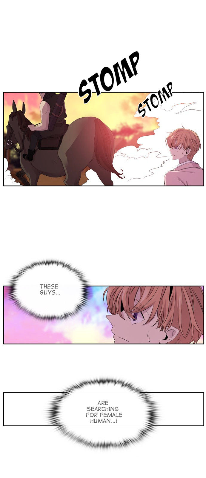 Isanghago Aleumdaun Chapter 52 page 41 - Chapter 52 : Season 2 Chapter 4