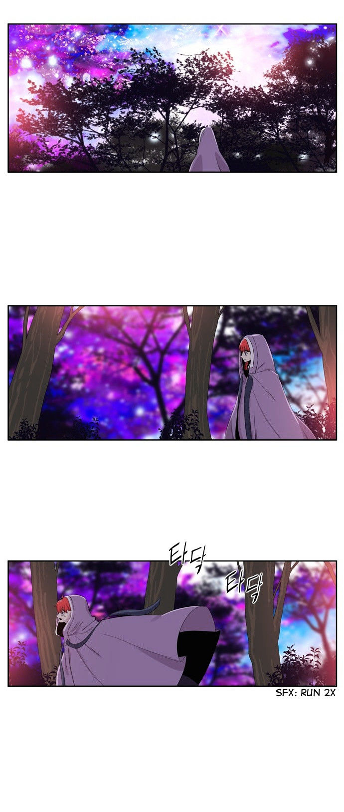 Isanghago Aleumdaun Chapter 52 page 5 - Chapter 52 : Season 2 Chapter 4