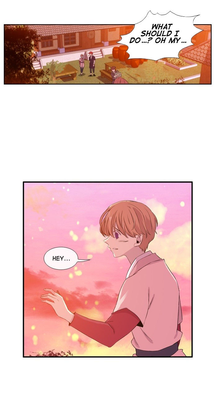Isanghago Aleumdaun Chapter 53 page 10 - Chapter 53 : Season 2 Chapter 5