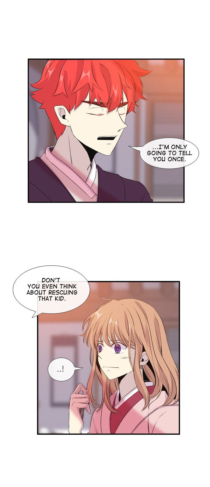 Isanghago Aleumdaun Chapter 53 page 14 - Chapter 53 : Season 2 Chapter 5