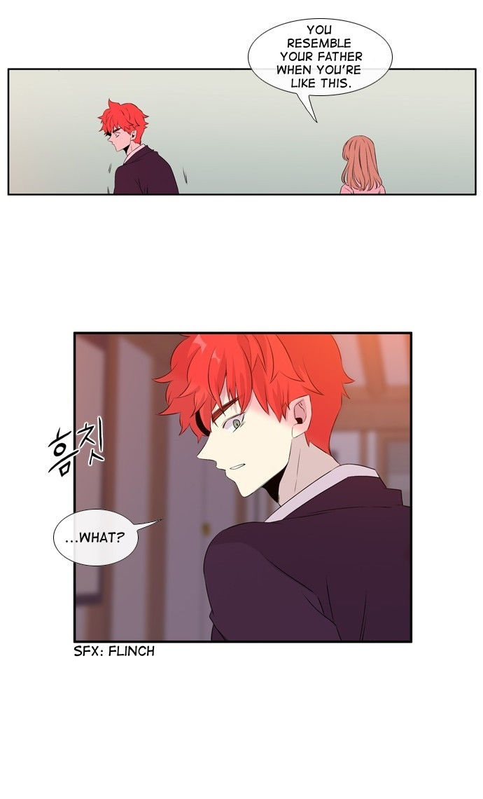 Isanghago Aleumdaun Chapter 53 page 22 - Chapter 53 : Season 2 Chapter 5