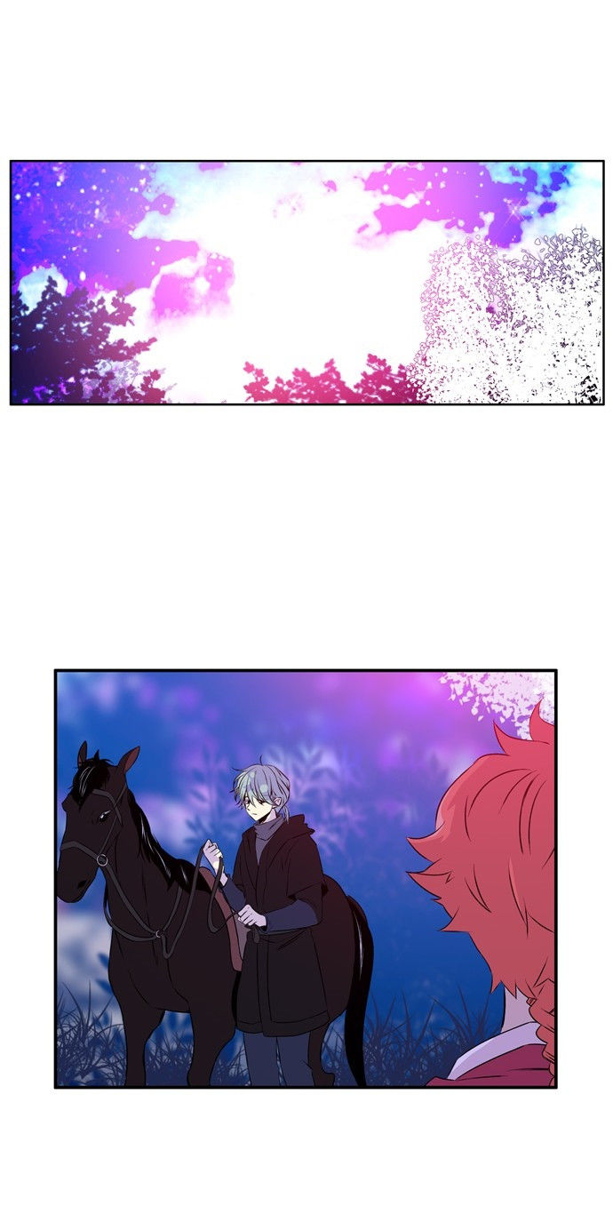 Isanghago Aleumdaun Chapter 53 page 25 - Chapter 53 : Season 2 Chapter 5